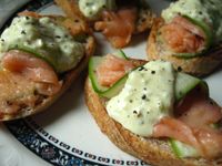 vip-recipes