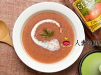 CLASSICO義大利麵醬-蕃茄地瓜濃湯