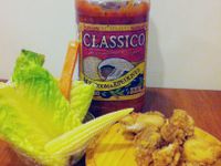 vip-recipes