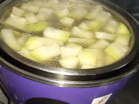蒲瓜排骨湯