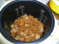 電飯煲雞飯