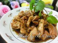 vip-recipes