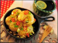 vip-recipes