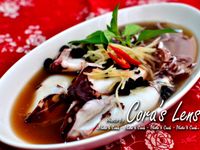 【可拉的鏡頭】豆豉蒸小捲