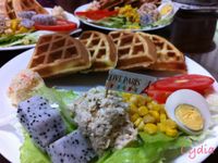 vip-recipes