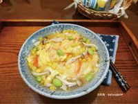 中華一番-天津麵♥綠巨人黃金玉米鑽石規格