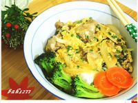 vip-recipes