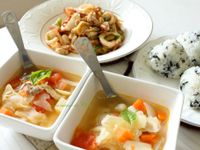 vip-recipes