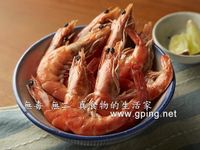【無毒‧無二 真食物的生活家】白灼無毒蝦