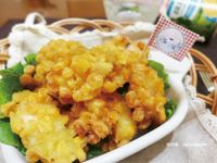 炸鯛魚玉米♥綠巨人黃金玉米鑽石規格