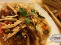 星洲炒寬粉