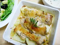 vip-recipes