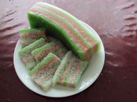 娘惹糕