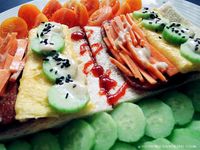 vip-recipes