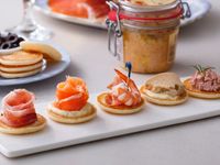 vip-recipes