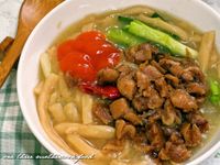 vip-recipes
