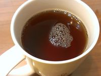 在家煮麥香紅茶