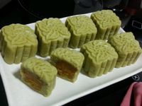 vip-recipes