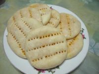 蕃薯餅