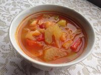 vip-recipes