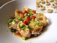 指環抄手