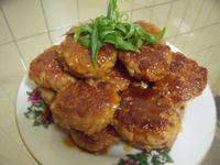 vip-recipes