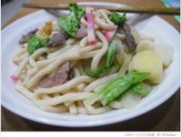 「RiTa小食堂」台式日本料理-炒烏龍麵