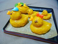 vip-recipes