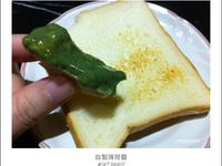 自製薄荷醬