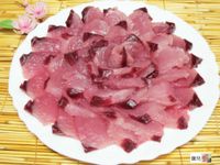 鮪魚刺身