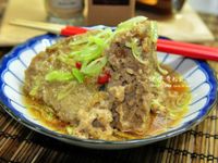 蔭瓜蒸肉