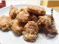 復古台式雞塊(雞胸肉)