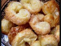 vip-recipes