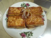 vip-recipes