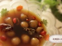 薏仁紅豆Q圓
