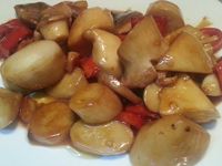 vip-recipes