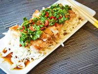 vip-recipes