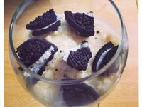 米布丁Rice Pudding