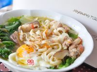 【九陽製麵機】手工隨意麵