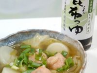 粉紅白玉翡翠湯－時間淬釀的甘露之味