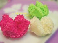 ★彩色發糕★