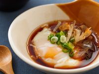 溫泉蛋
