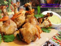 vip-recipes