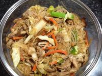 vip-recipes