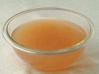 素高湯