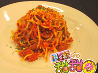 料理甜甜圈【大師上菜】傳統義大利肉醬麵