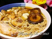 vip-recipes