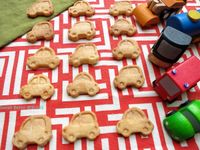 vip-recipes