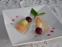 瓢蟲歷險記「臺東農產好料理」