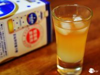 可爾必思梅酒